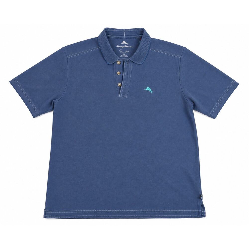 Tommy Bahama Emfielder IslandZone Polo
